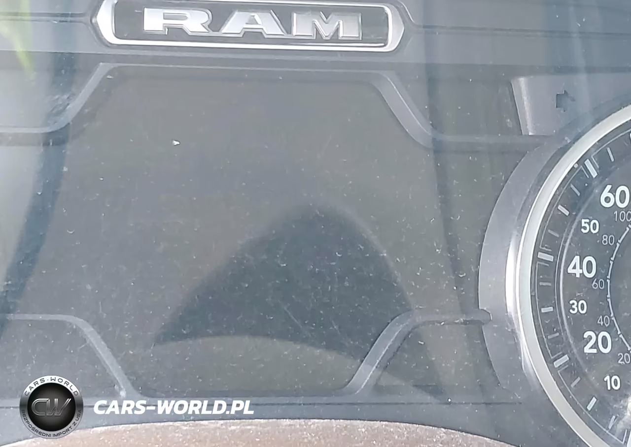 2021 Ram 2500 Laramie 4X4 6'4 Box VIN:3C6UR5FL3MG560402 - 14