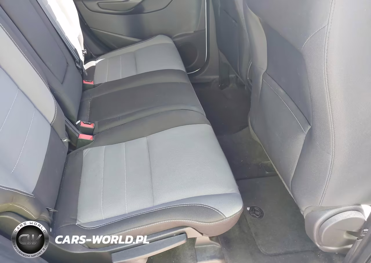 2013 Ford Escape Se VIN:1FMCU0GX9DUD16950 - 8