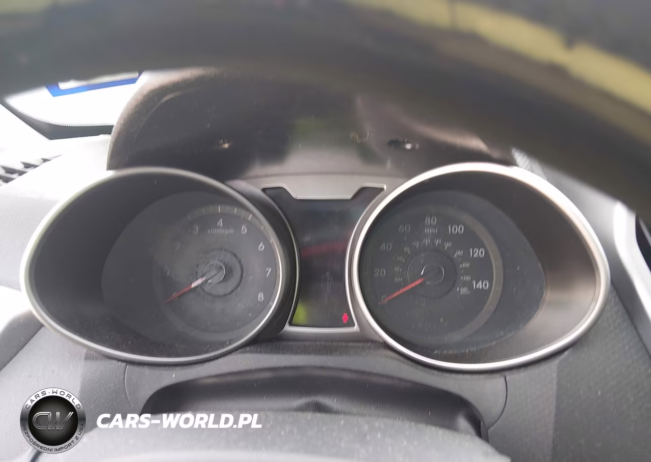 2013 Hyundai Veloster Base W-Gray VIN:KMHTC6AD9DU163961 - 14