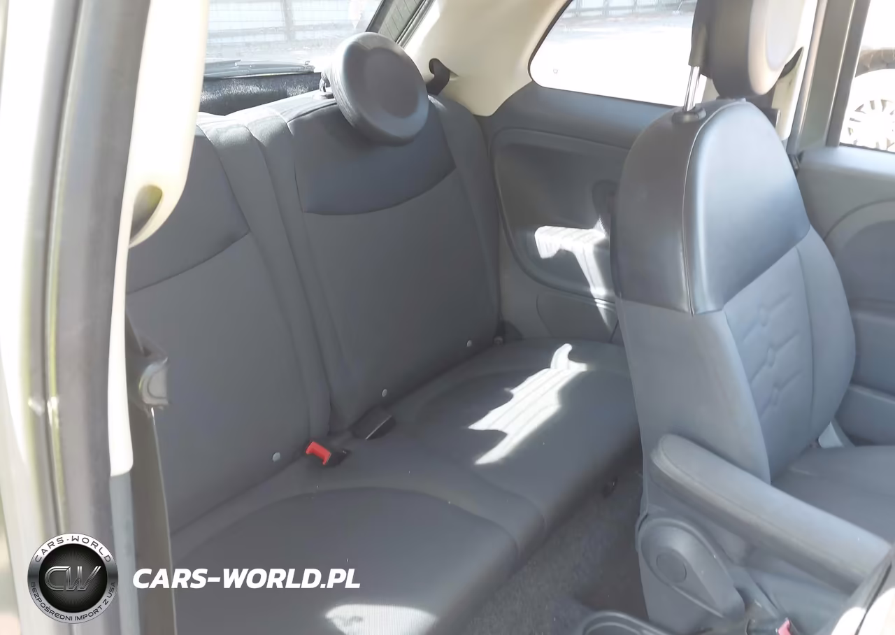 2013 Fiat 500 Pop VIN:3C3CFFAR0DT753004 - 8