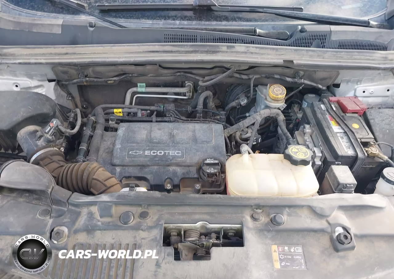 2019 Chevrolet Trax Lt VIN:3GNCJLSB0KL334570 - 10