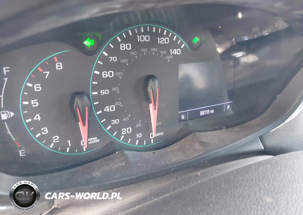 2019 Chevrolet Trax Lt VIN:3GNCJLSB0KL334570 - 7