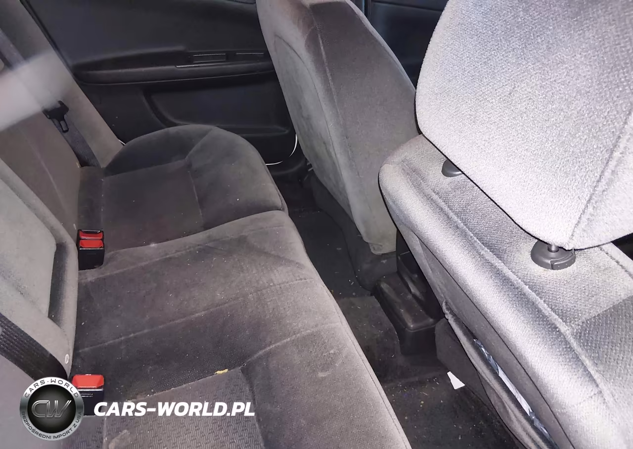 2013 Chevrolet Impala Lt VIN:2G1WB5E34D1164438 - 8