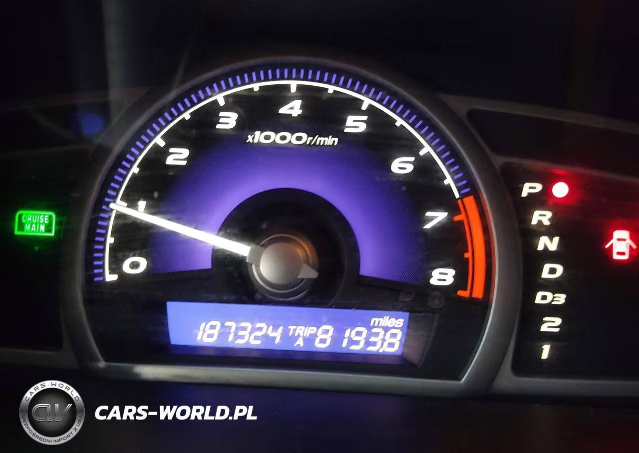 2008 Honda Civic Ex VIN:2HGFA16808H332328 - 15