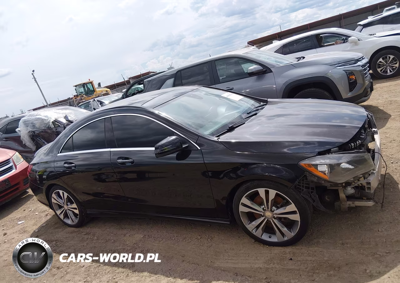 2015 Mercedes-Benz Cla 250 4Matic VIN:WDDSJ4GBXFN278460 - 12