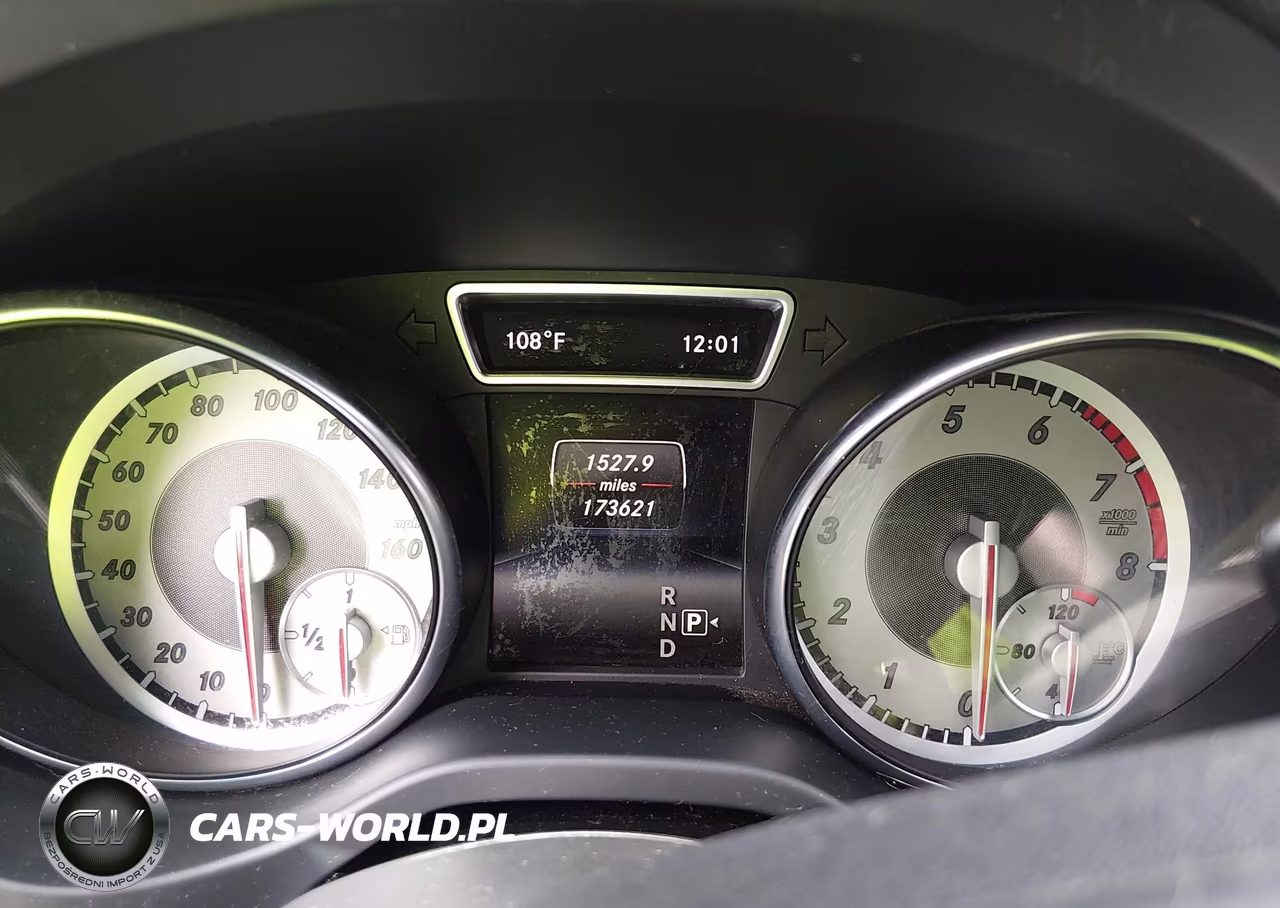 2015 Mercedes-Benz Cla 250 4Matic VIN:WDDSJ4GBXFN278460 - 7