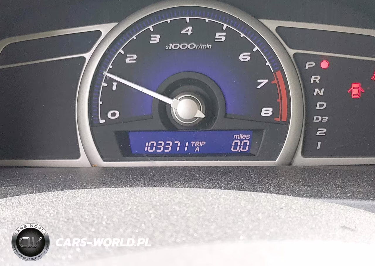 2009 Honda Civic Lx VIN:2HGFA16549H301056 - 16
