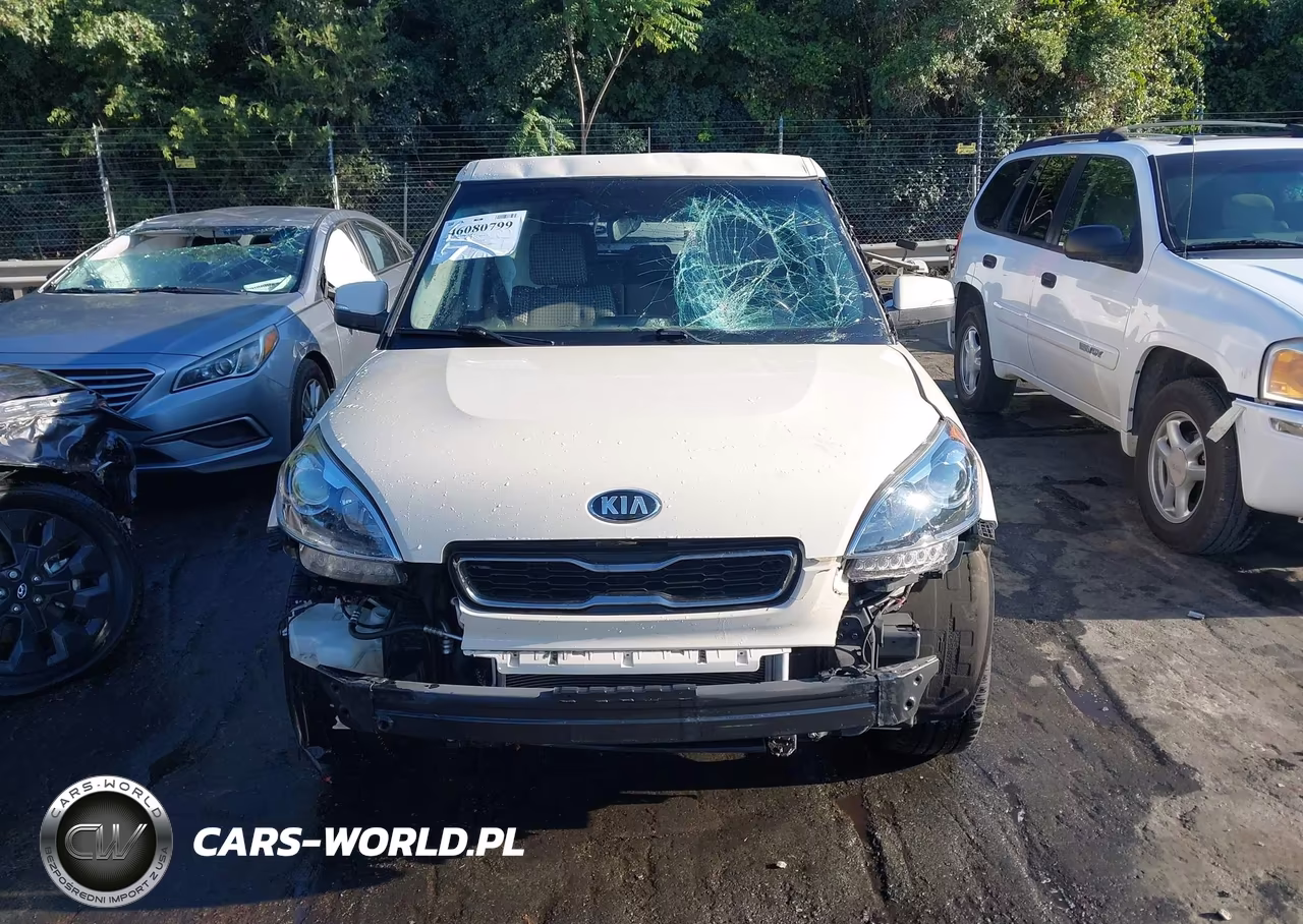 2013 Kia Soul ! VIN:KNDJT2A61D7526239 - 12