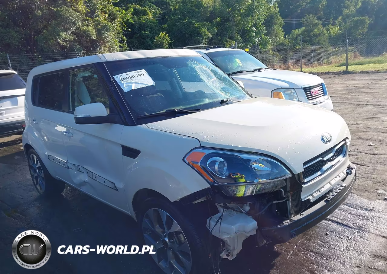 2013 Kia Soul ! VIN:KNDJT2A61D7526239 - 13