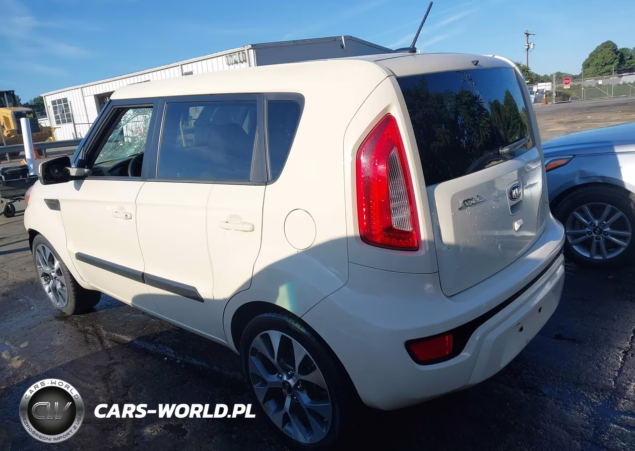 2013 Kia Soul ! VIN:KNDJT2A61D7526239 - 14