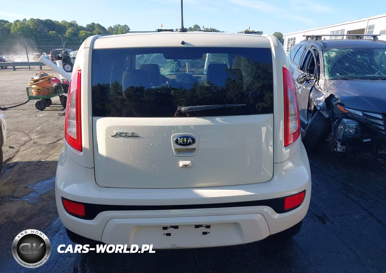 2013 Kia Soul ! VIN:KNDJT2A61D7526239 - 16