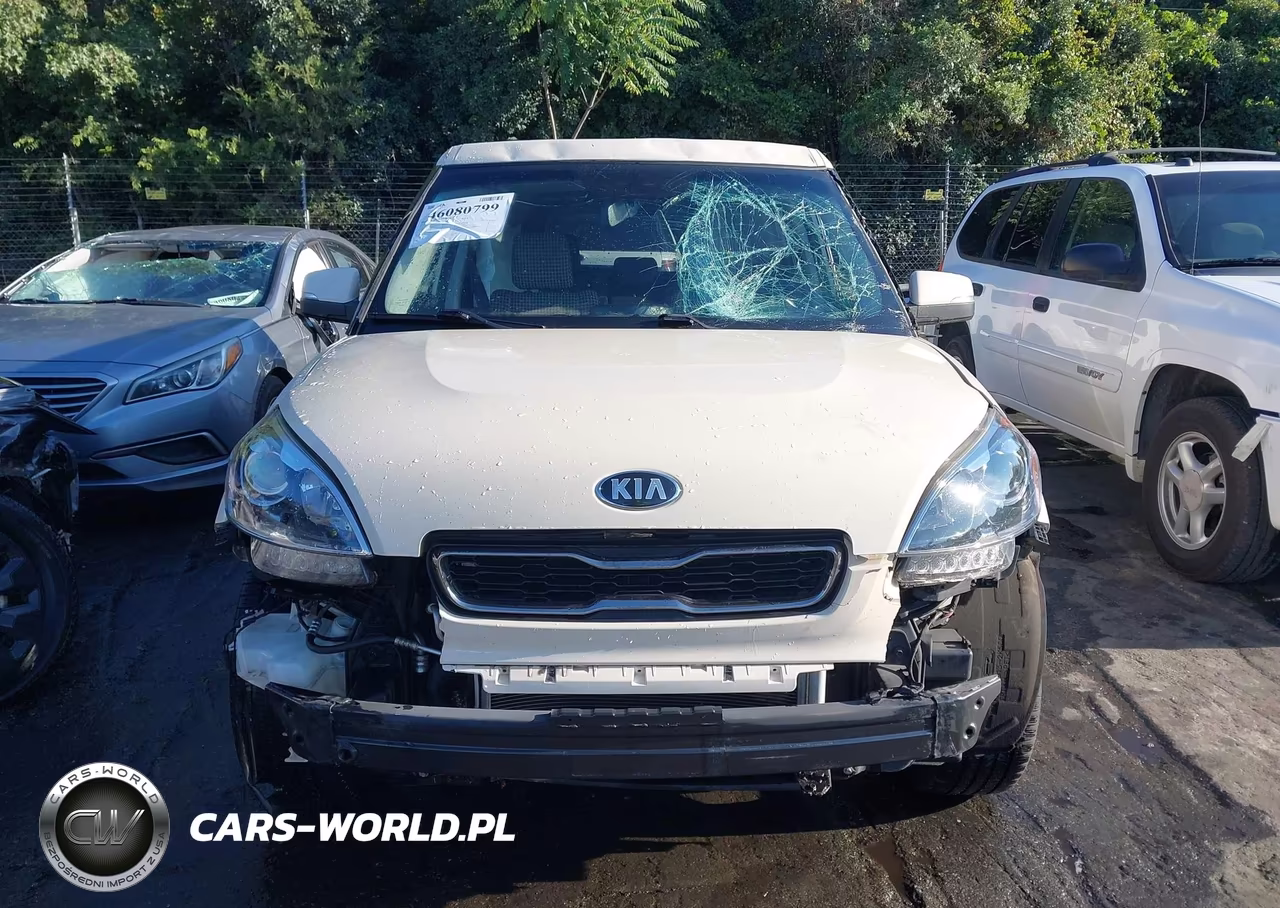 2013 Kia Soul ! VIN:KNDJT2A61D7526239 - 6