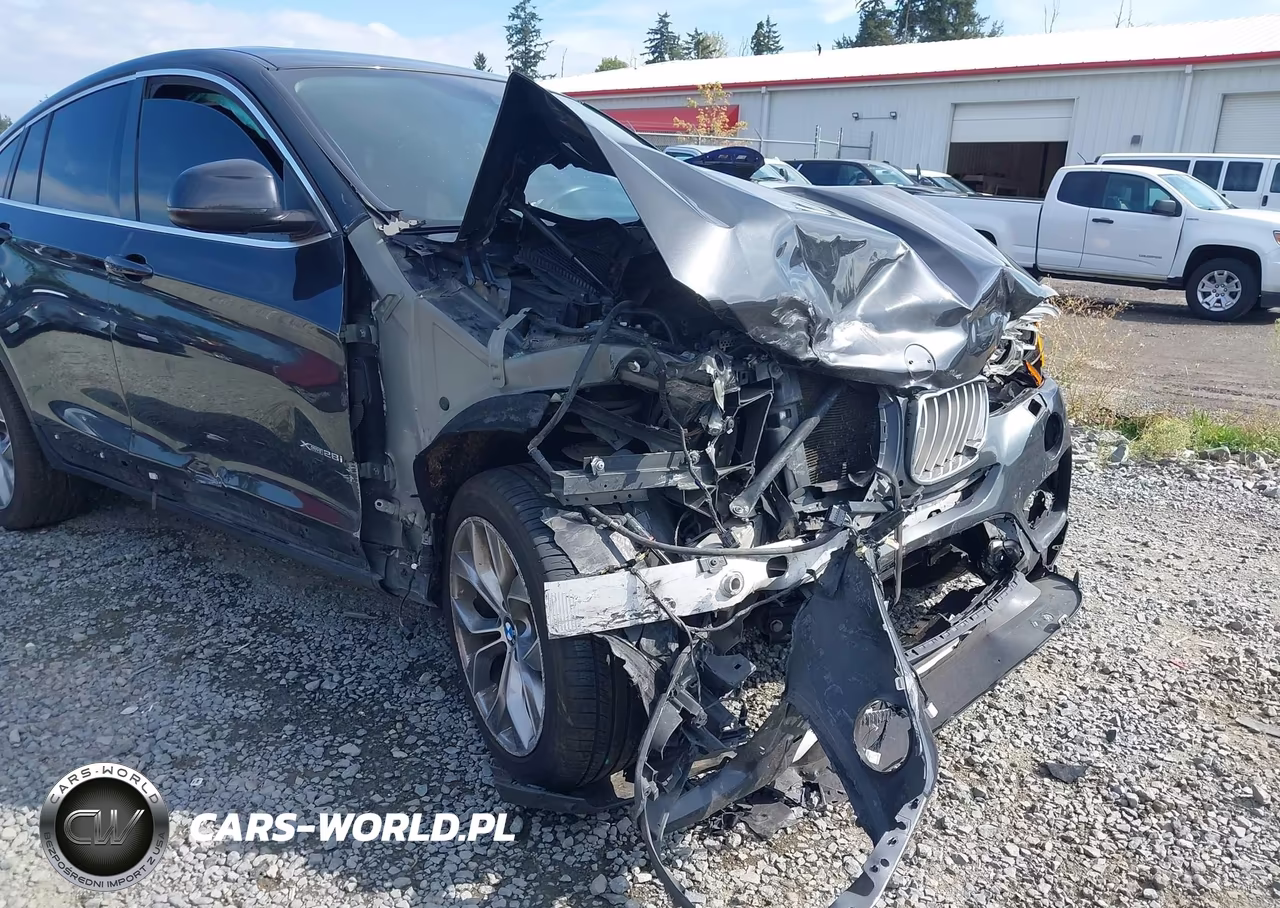 2015 BMW X4 xDrive28I VIN:5UXXW3C57F0M87470 - 6