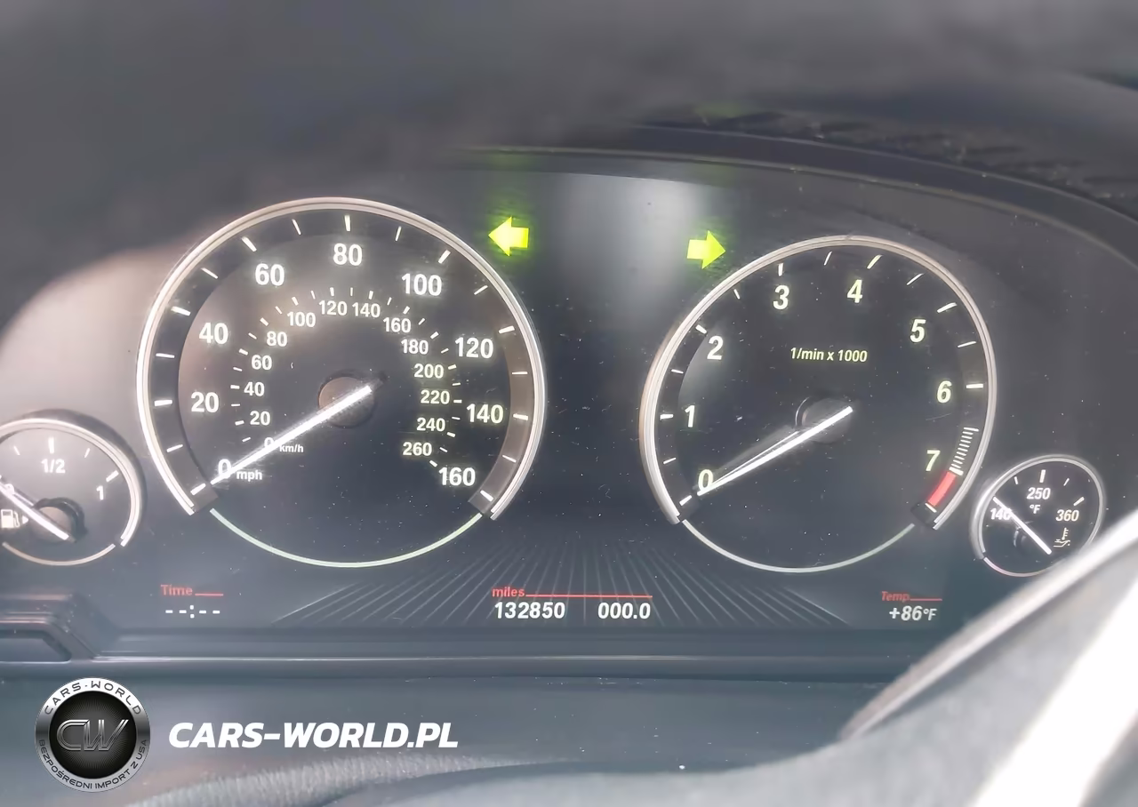 2015 BMW X4 xDrive28I VIN:5UXXW3C57F0M87470 - 7