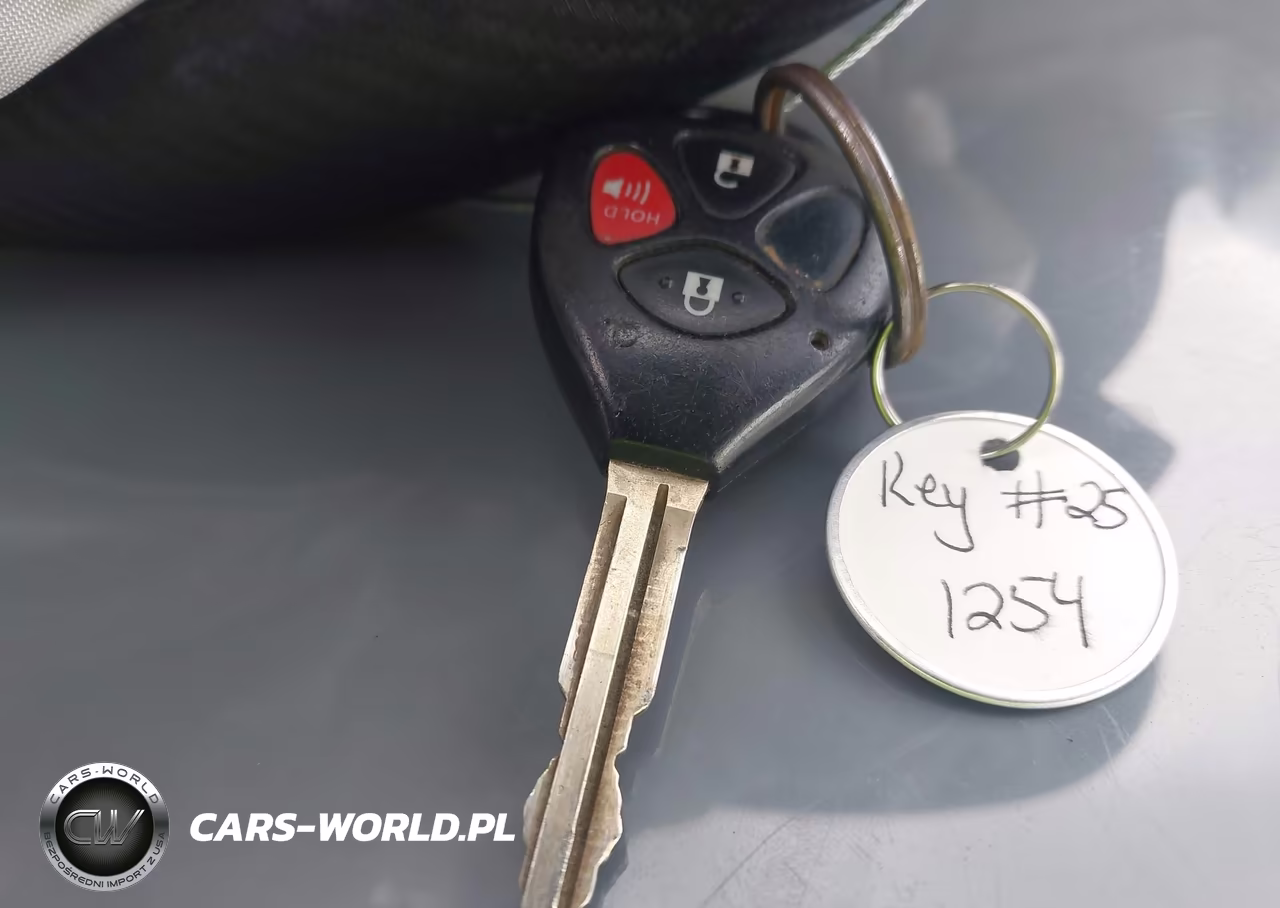 2008 Scion Tc VIN:JTKDE167480241254 - 11