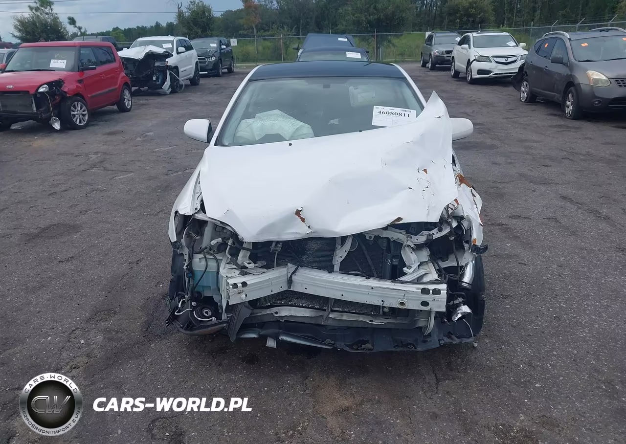 2008 Scion Tc VIN:JTKDE167480241254 - 12