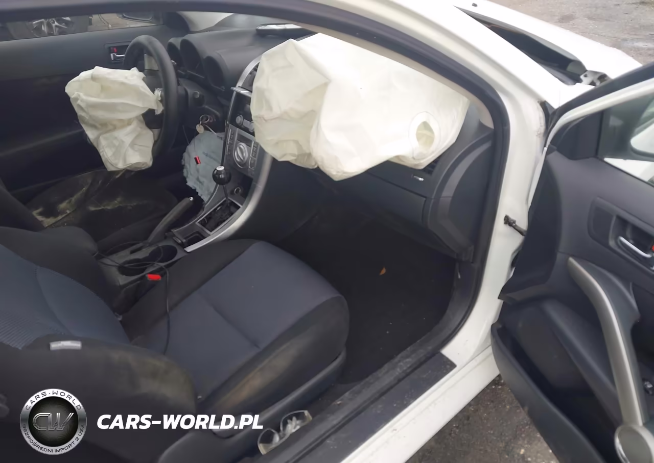 2008 Scion Tc VIN:JTKDE167480241254 - 5