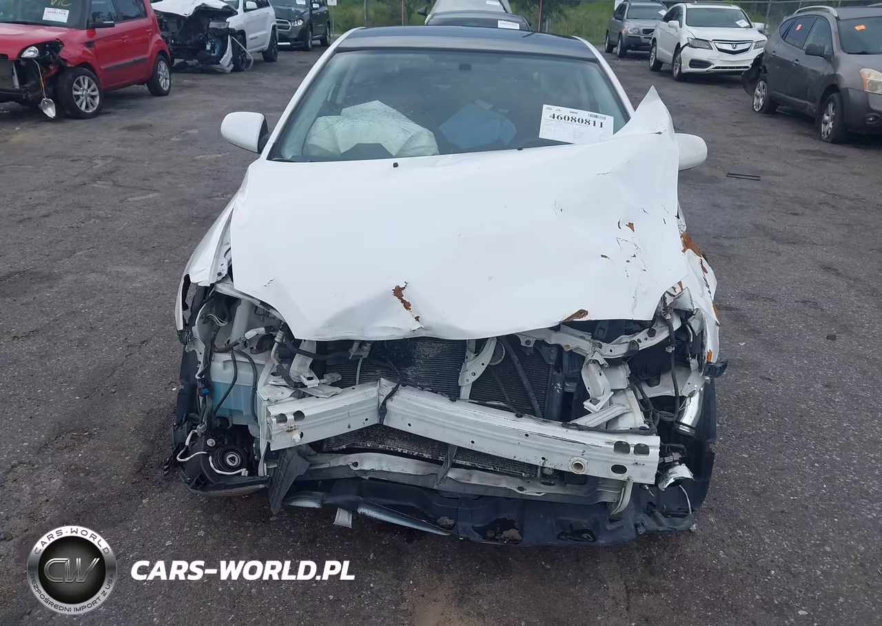 2008 Scion Tc VIN:JTKDE167480241254 - 6