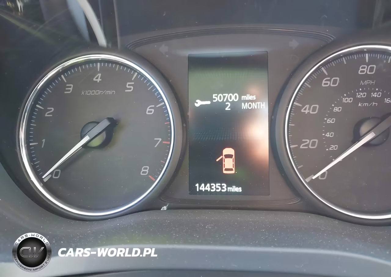 2014 Mitsubishi Outlander Se VIN:JA4AD3A34EZ011583 - 17