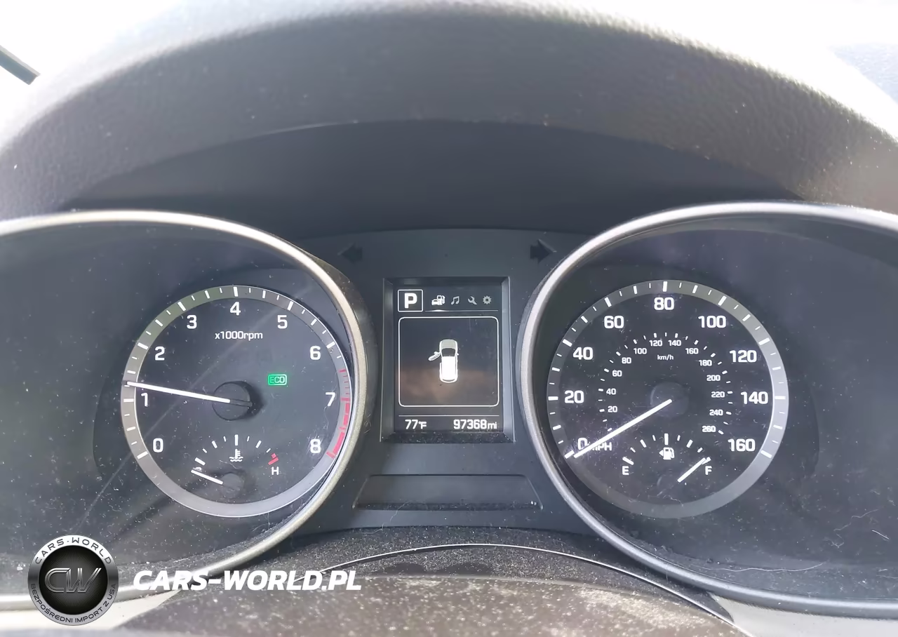2018 Hyundai Santa Fe Sport 2.4L VIN:5NMZT3LBXJH092670 - 7