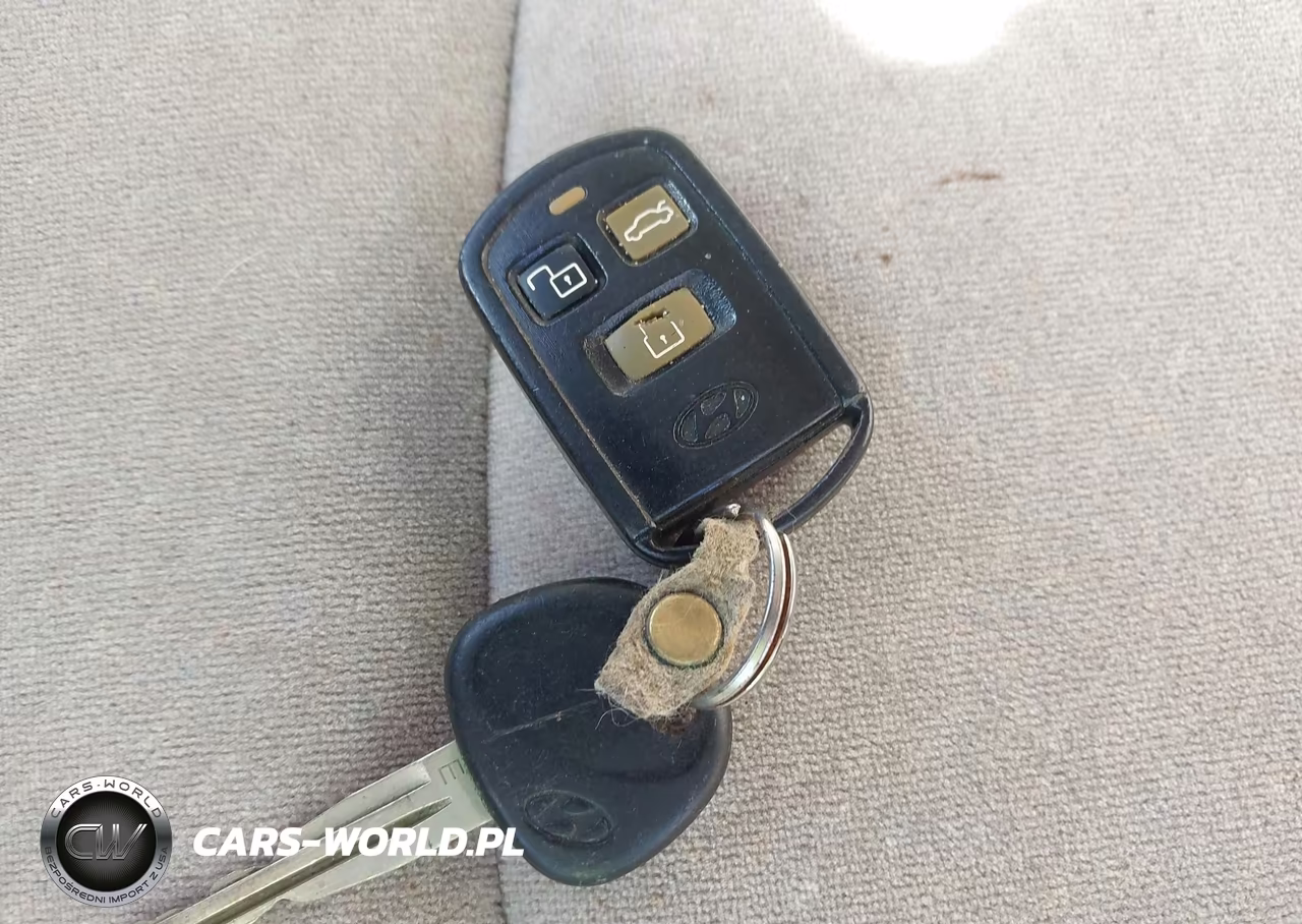 2005 Hyundai Sonata Gl VIN:KMHWF25S95A183264 - 11