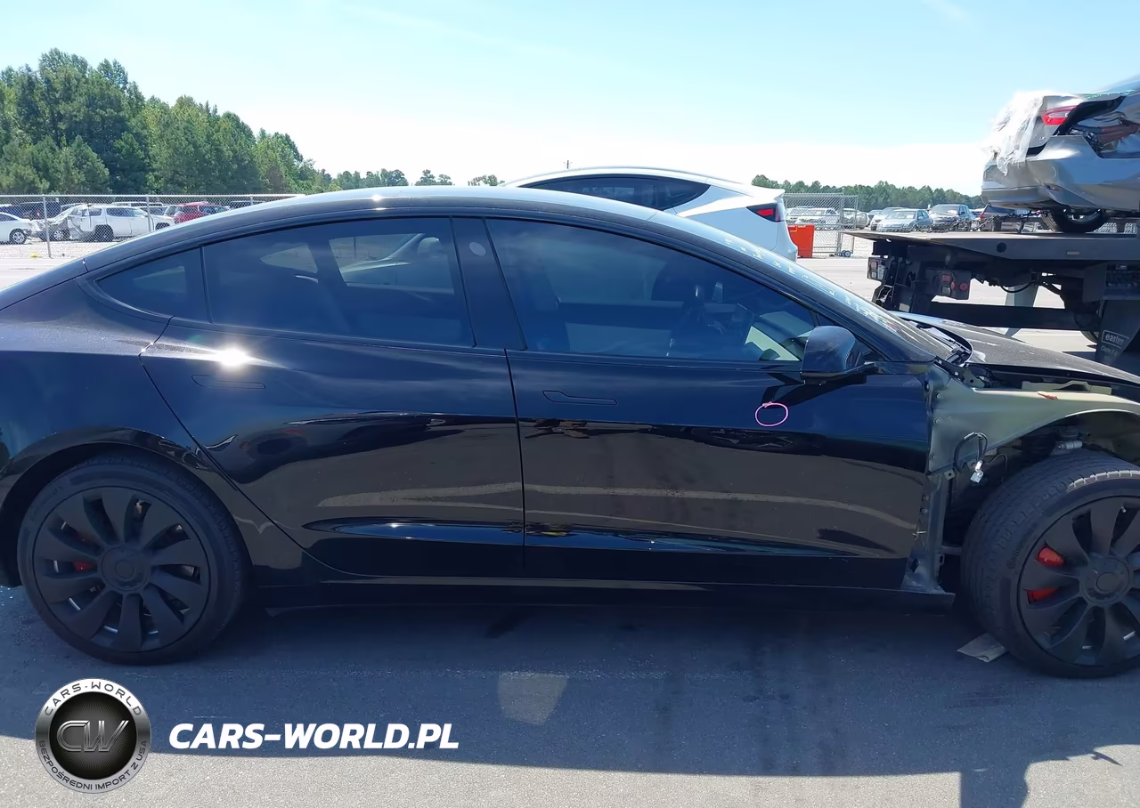 2018 Tesla Model 3 Long Range-Performance VIN:5YJ3E1EB2JF097011 - 13