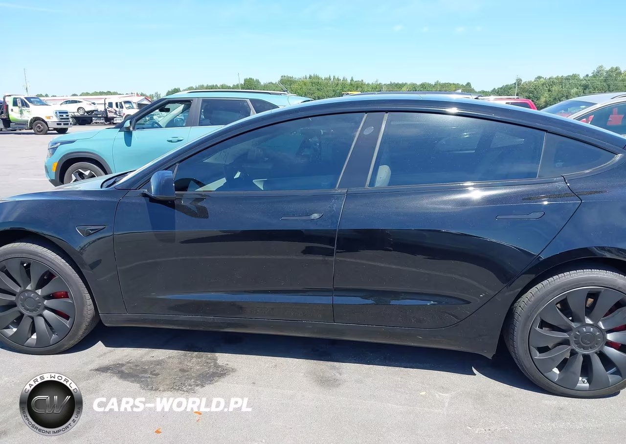 2018 Tesla Model 3 Long Range-Performance VIN:5YJ3E1EB2JF097011 - 14