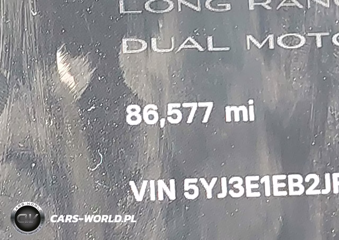2018 Tesla Model 3 Long Range-Performance VIN:5YJ3E1EB2JF097011 - 15