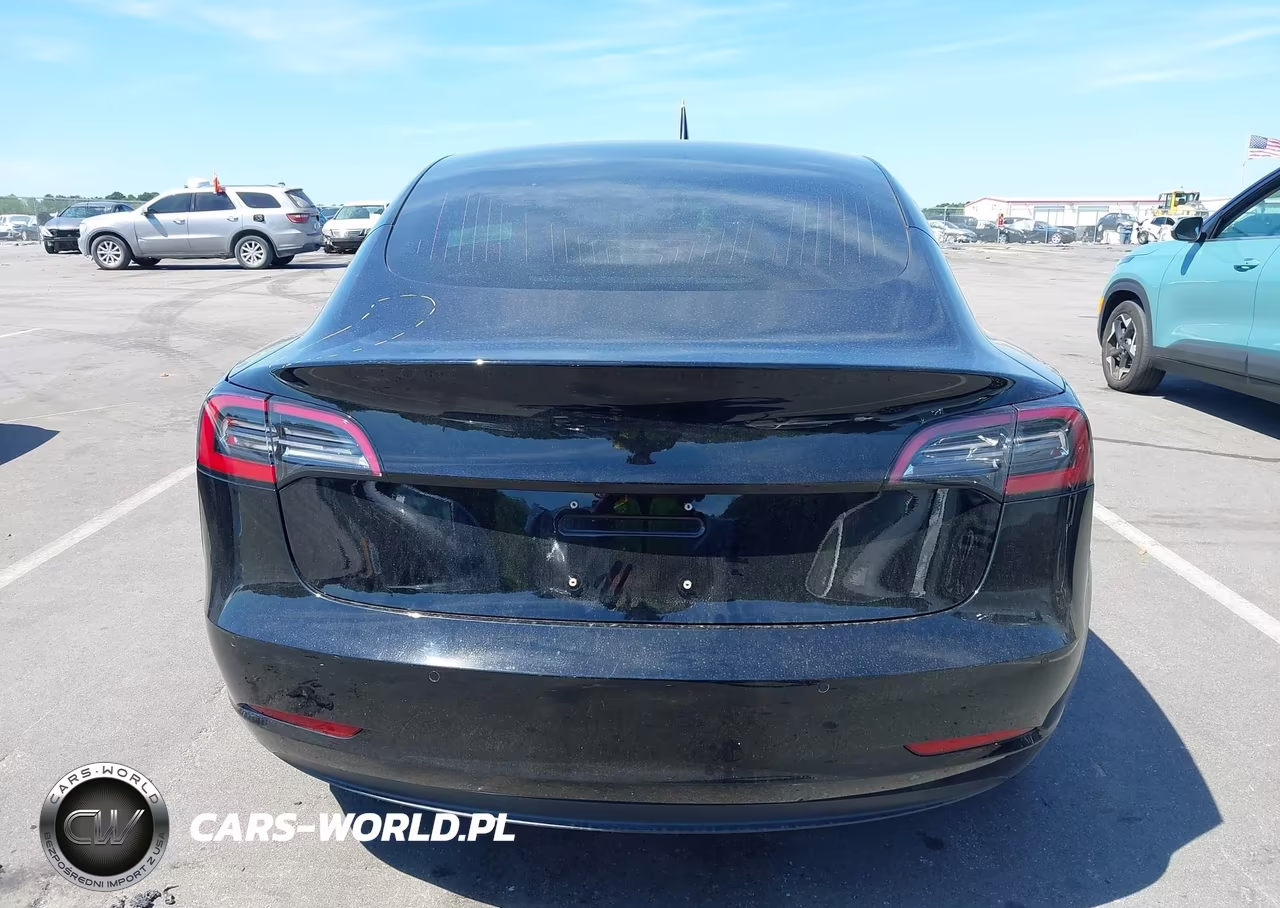 2018 Tesla Model 3 Long Range-Performance VIN:5YJ3E1EB2JF097011 - 16