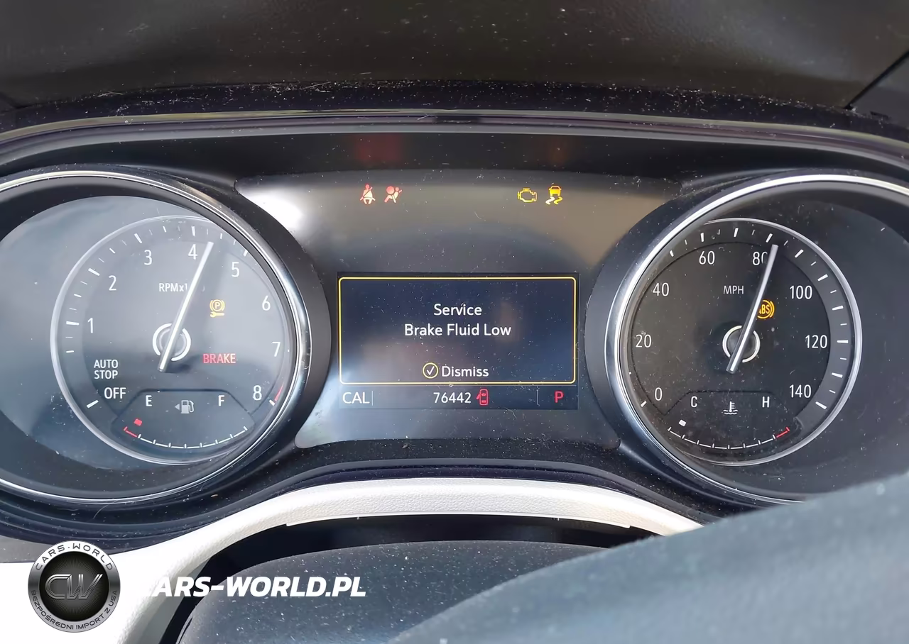 2020 Buick Encore Gx Fwd Preferred VIN:KL4MMBS2XLB101162 - 7