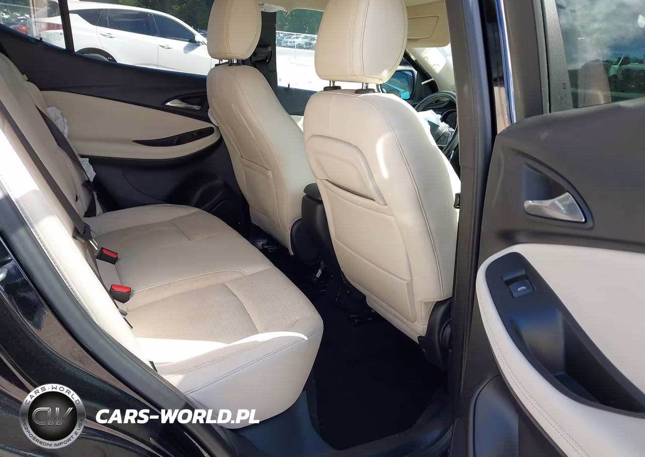 2020 Buick Encore Gx Fwd Preferred VIN:KL4MMBS2XLB101162 - 8