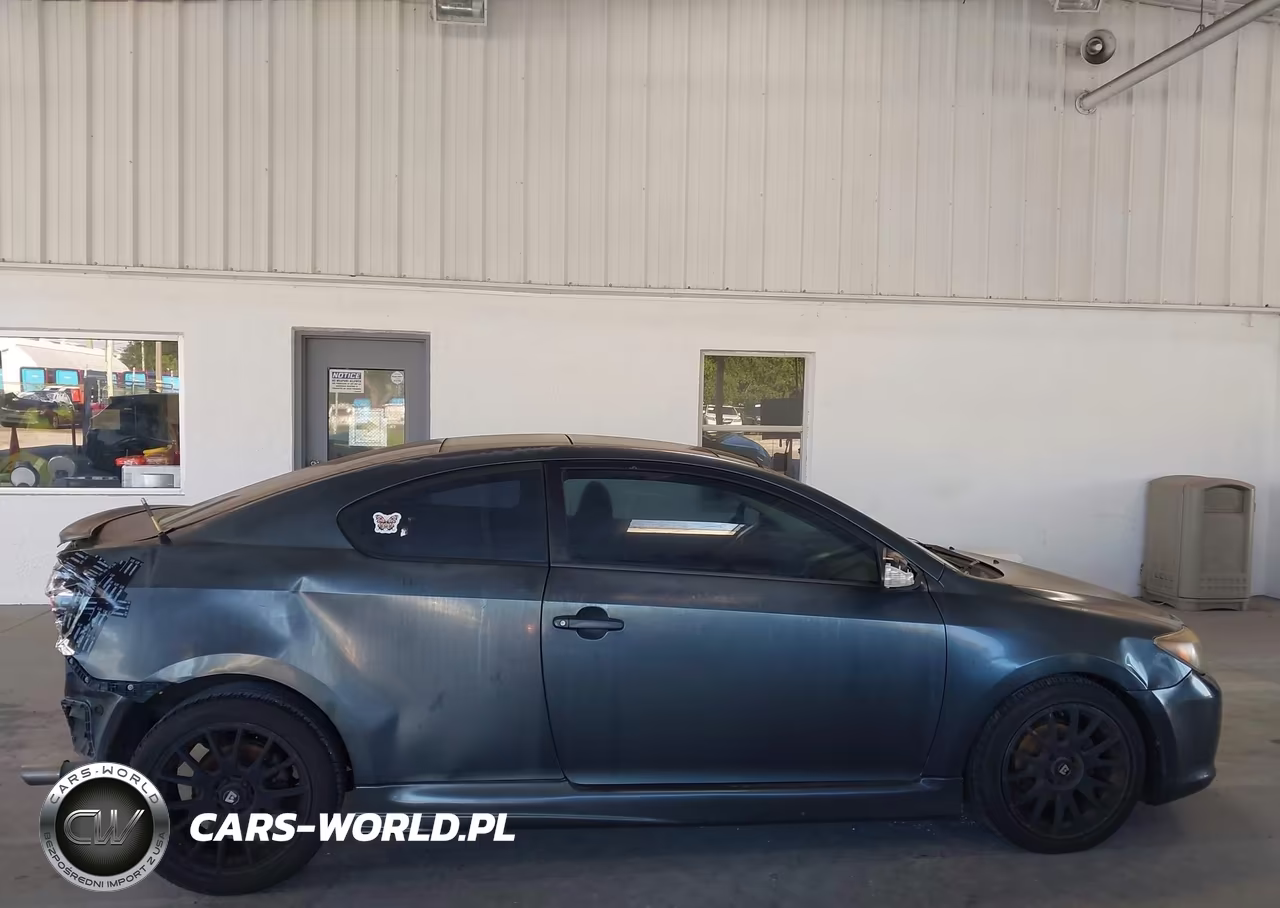 2005 Scion Tc VIN:JTKDE177250040429 - 13