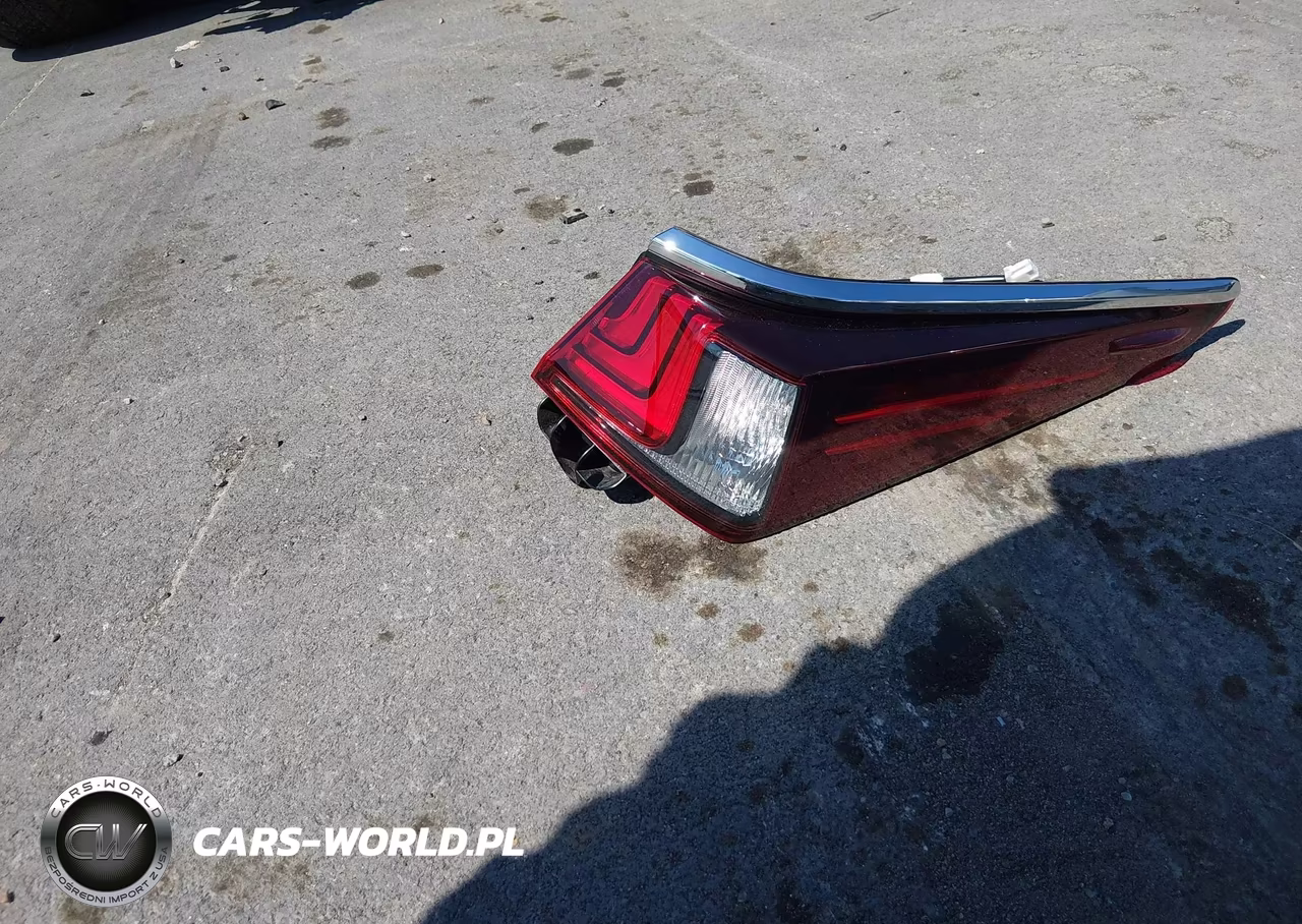 2024 Lexus Es 300H Ultra Luxury VIN:58AFA1C11RU037635 - 12