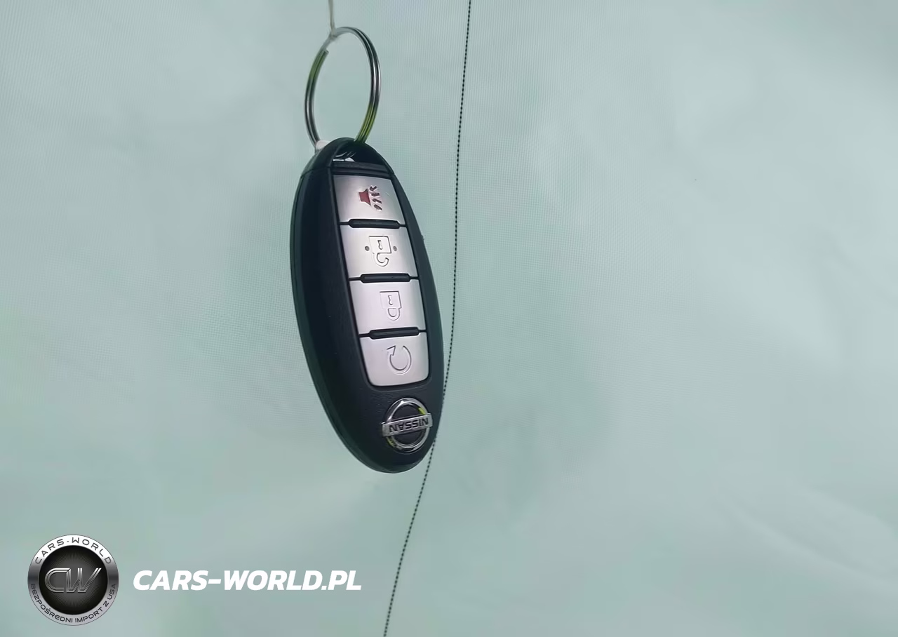 2017 Nissan Murano Sv VIN:5N1AZ2MH0HN149640 - 11