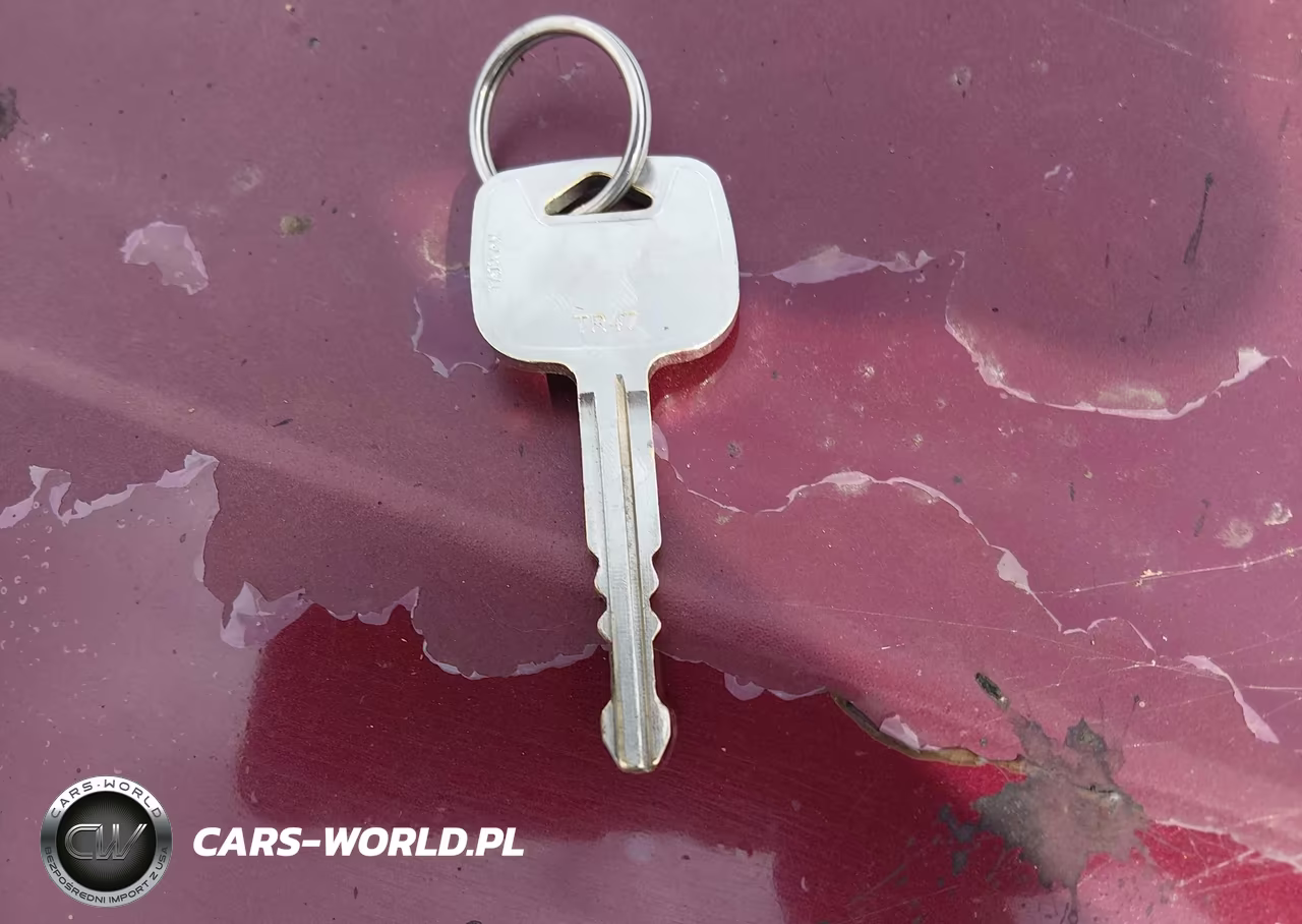 1998 Toyota Corolla Le VIN:2T1BR18E7WC068458 - 11