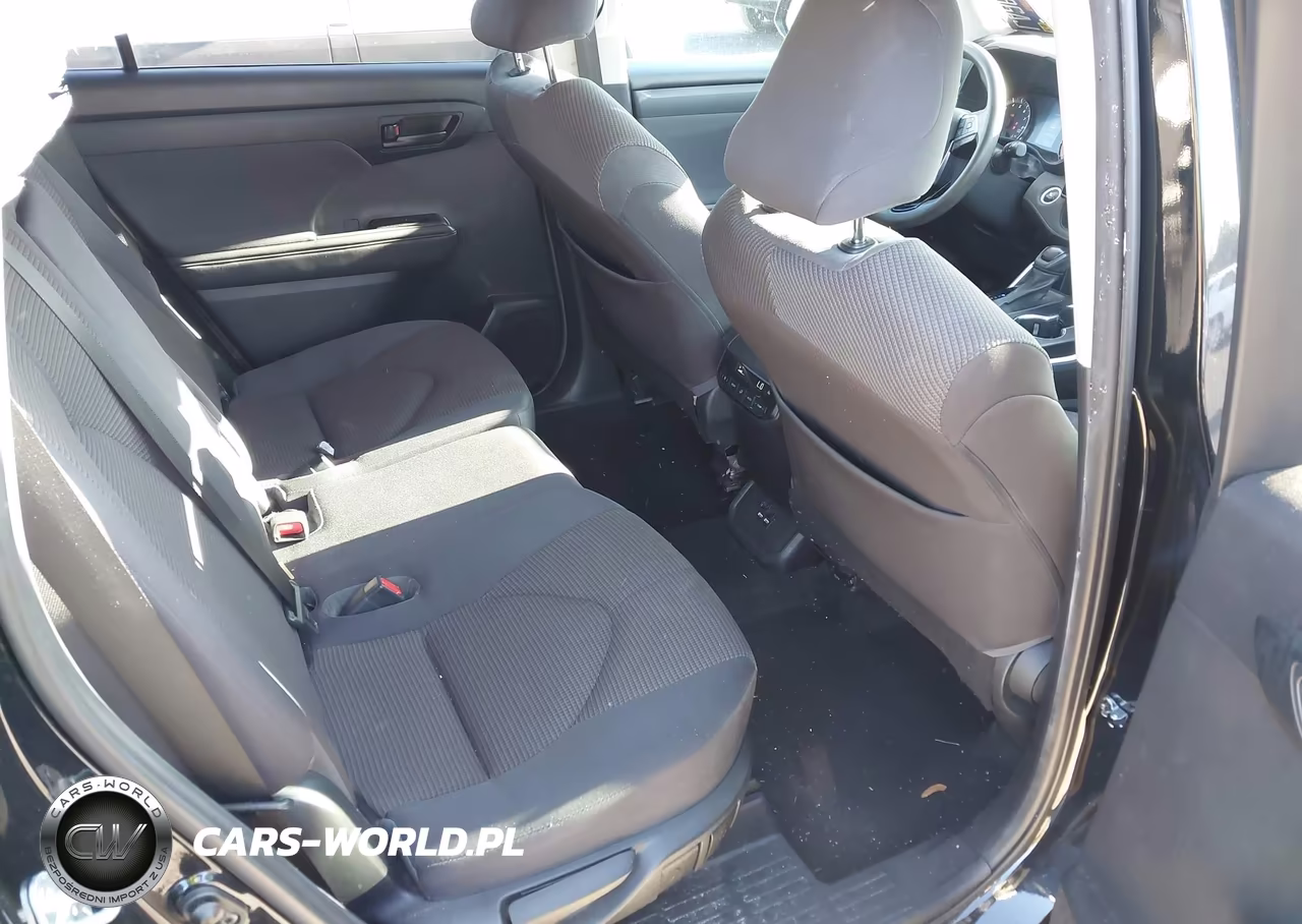 2021 Toyota Highlander L VIN:5TDCZRAH5MS078904 - 8