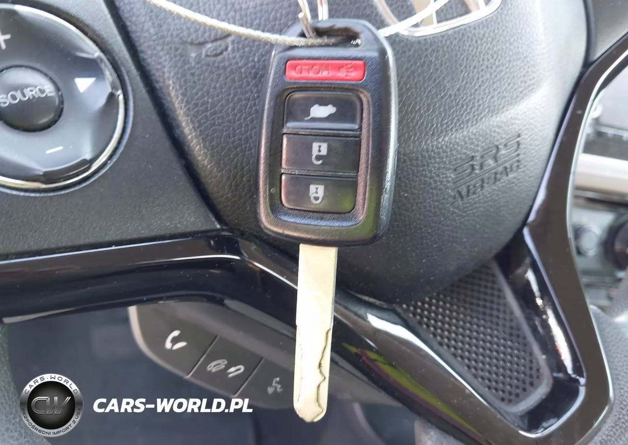 2017 Honda Hr-V Lx VIN:3CZRU5H33HM727336 - 11