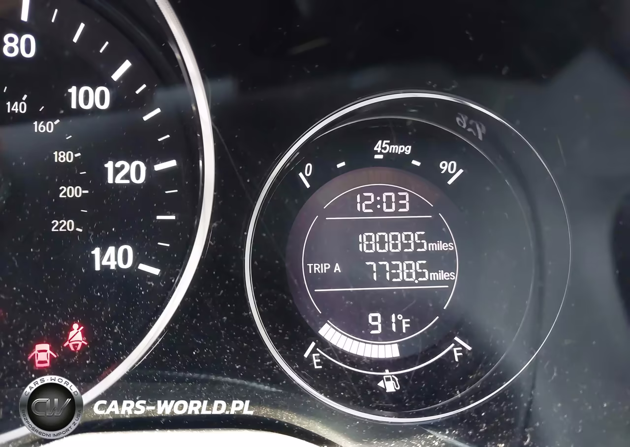 2017 Honda Hr-V Lx VIN:3CZRU5H33HM727336 - 16