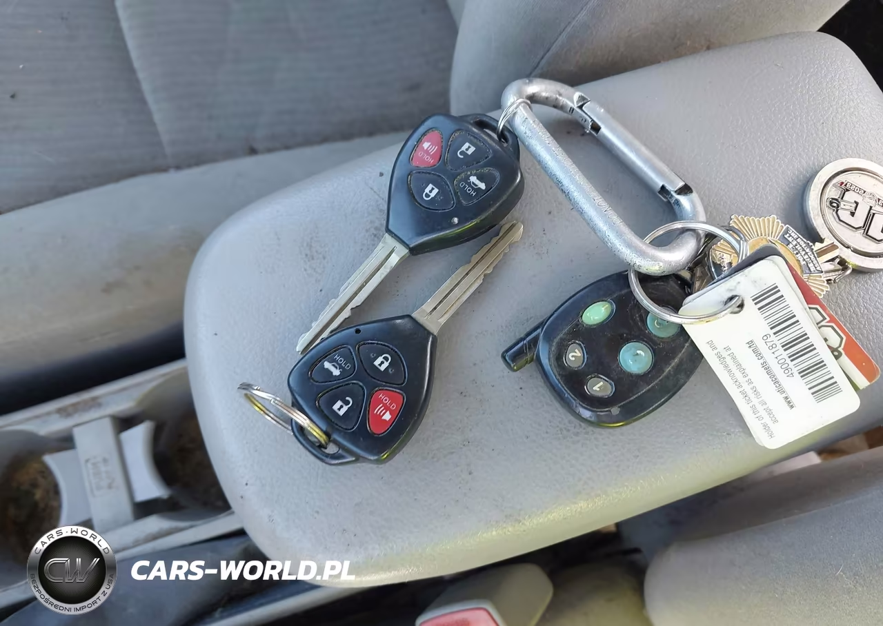 2010 Toyota Corolla Le VIN:2T1BU4EE6AC512538 - 11