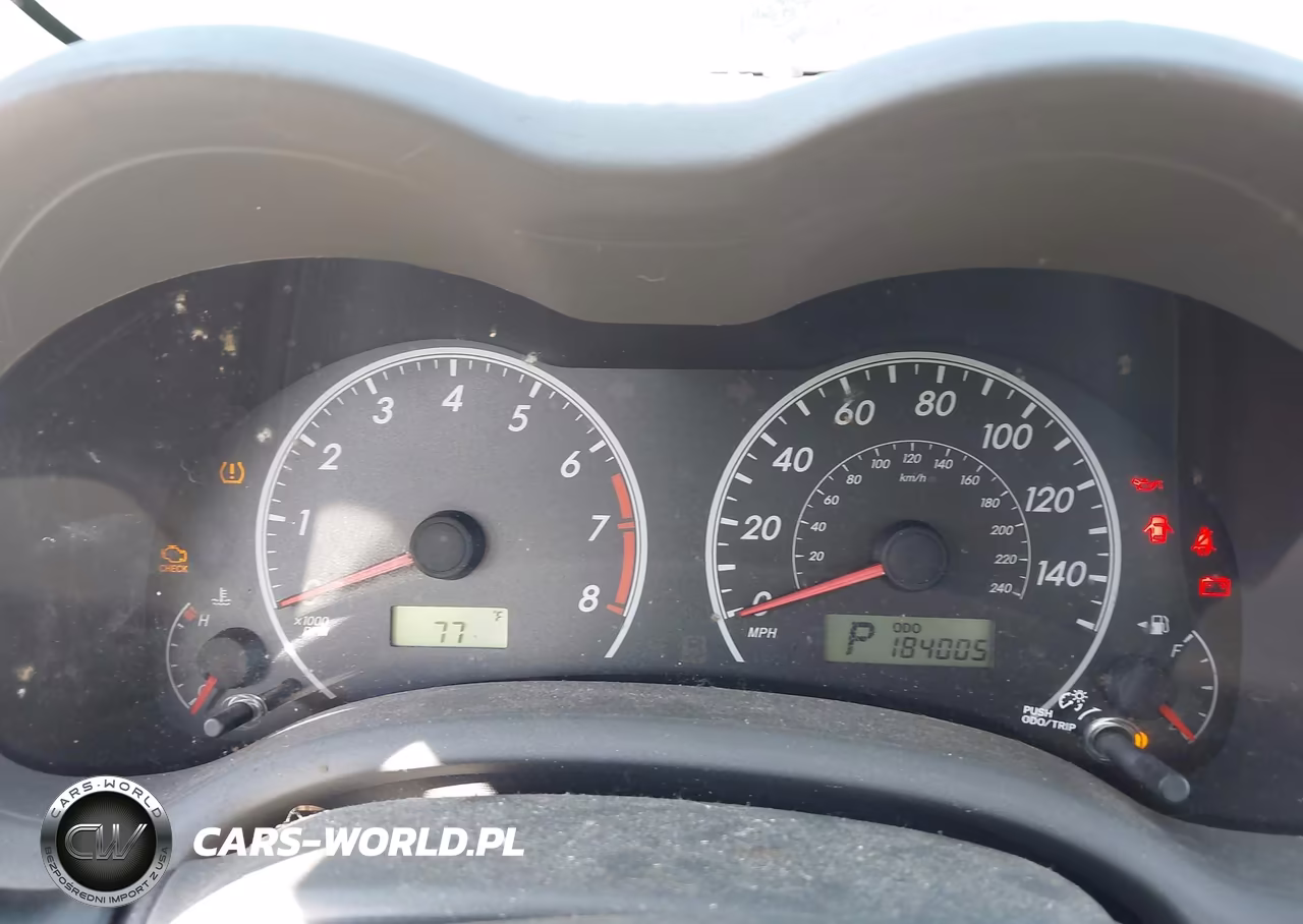 2010 Toyota Corolla Le VIN:2T1BU4EE6AC512538 - 7