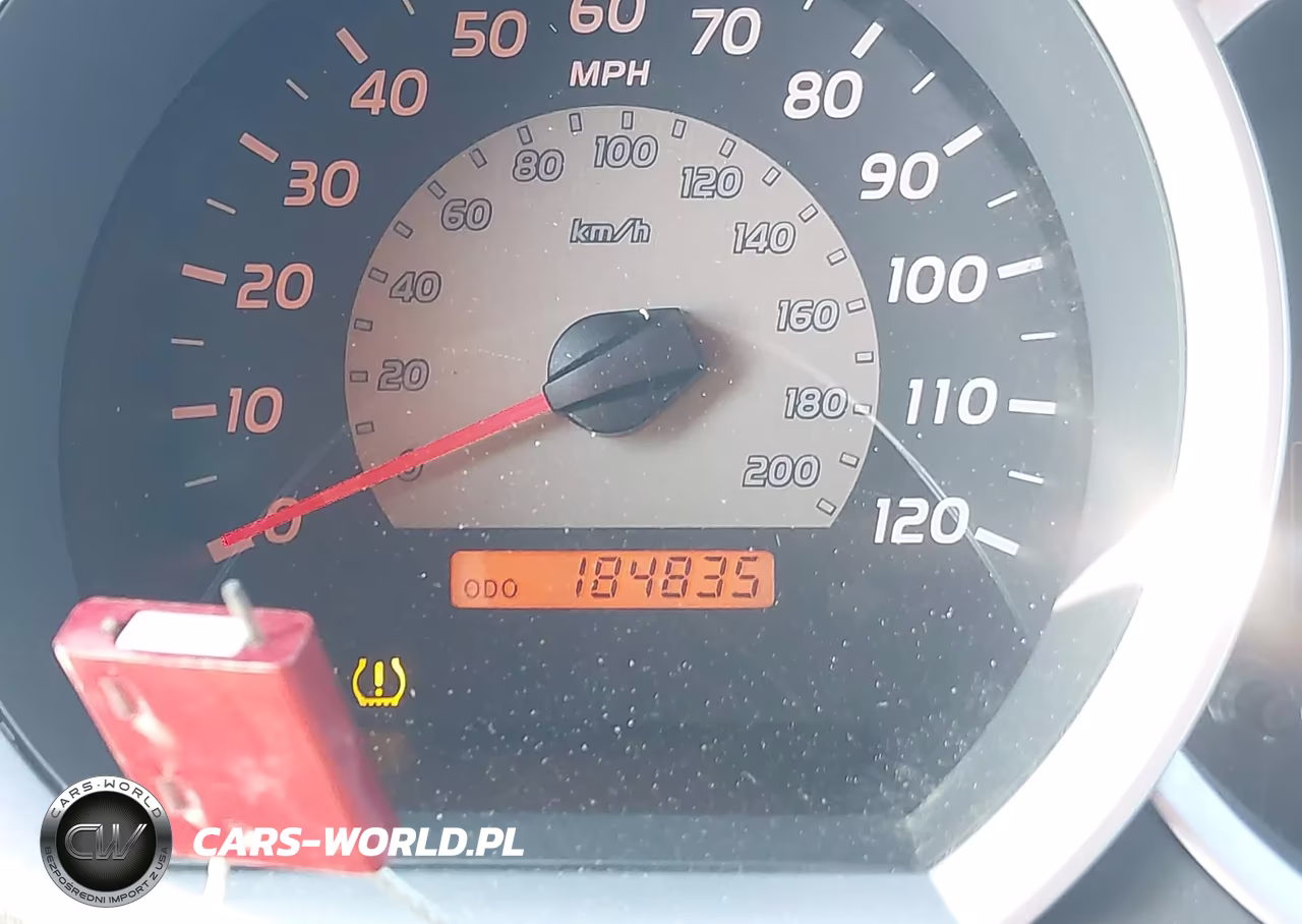 2008 Toyota Tacoma Base V6 VIN:3TMMU52N78M005815 - 16