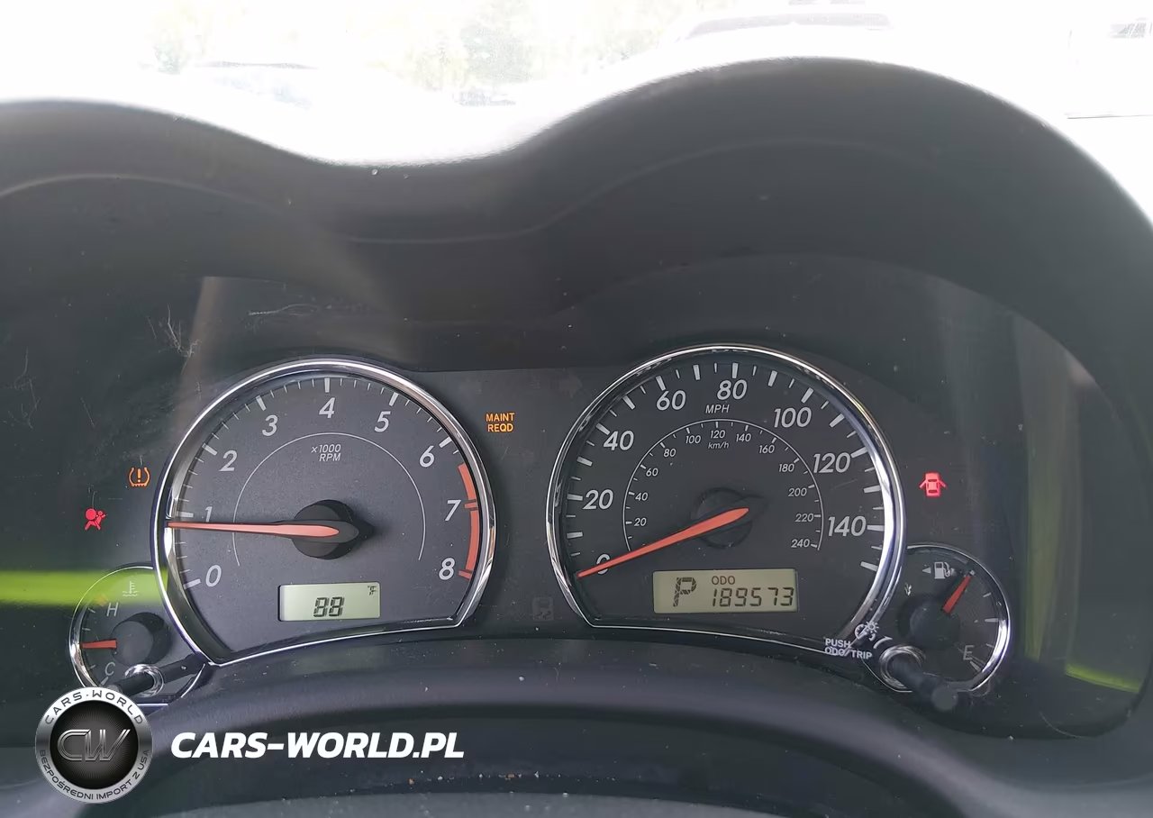 2013 Toyota Corolla S VIN:2T1BU4EE7DC920440 - 7