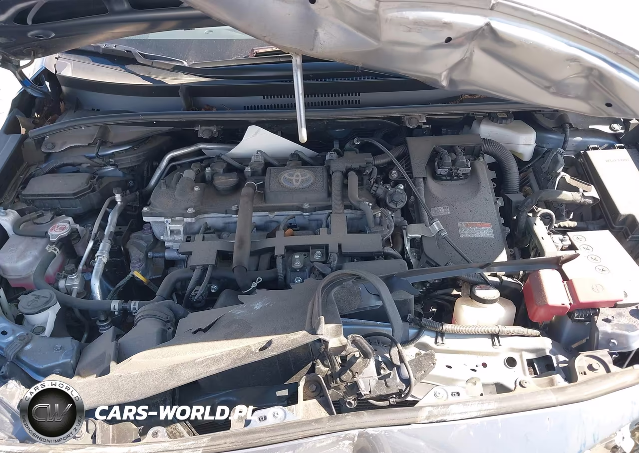 2022 Toyota Corolla Hybrid Le VIN:JTDEAMDE5N3013722 - 10