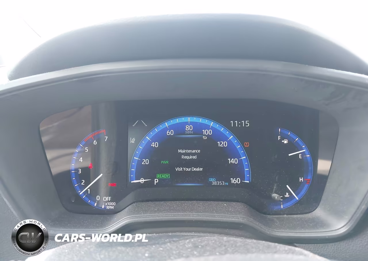 2022 Toyota Corolla Hybrid Le VIN:JTDEAMDE5N3013722 - 7