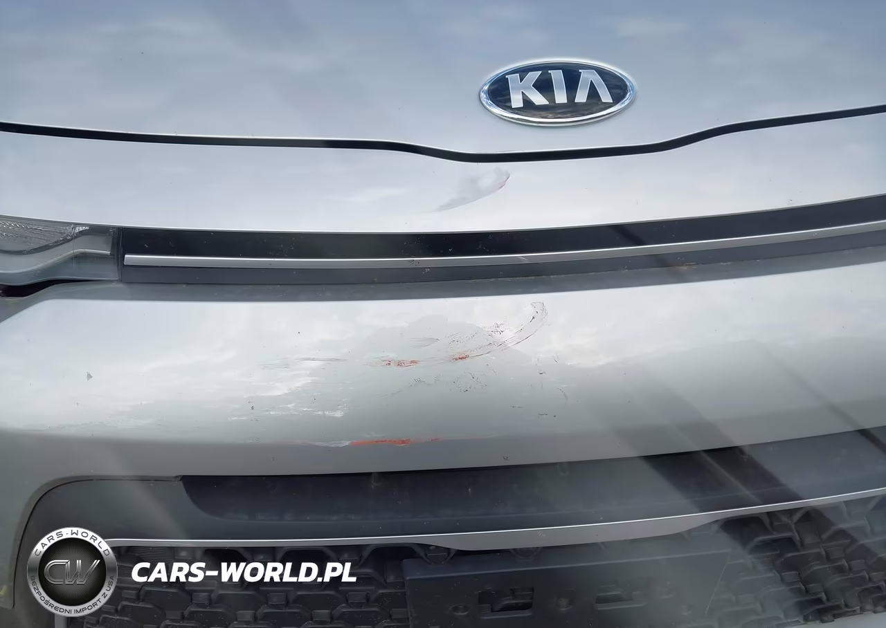 2020 Kia Soul Lx VIN:KNDJ23AU3L7734015 - 17