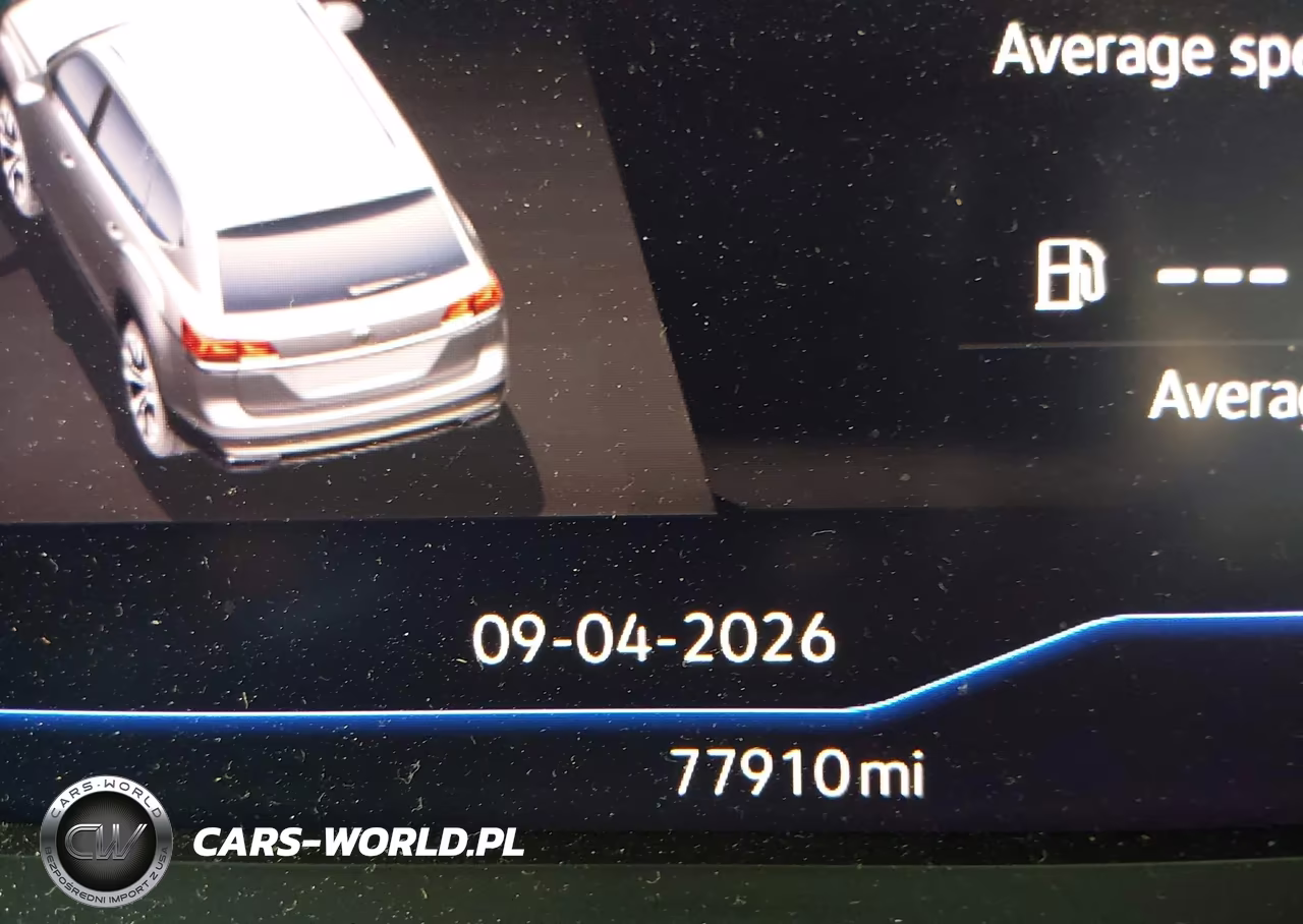 2021 Volkswagen Atlas 3.6L V6 Sel VIN:1V2ER2CAXMC601043 - 15