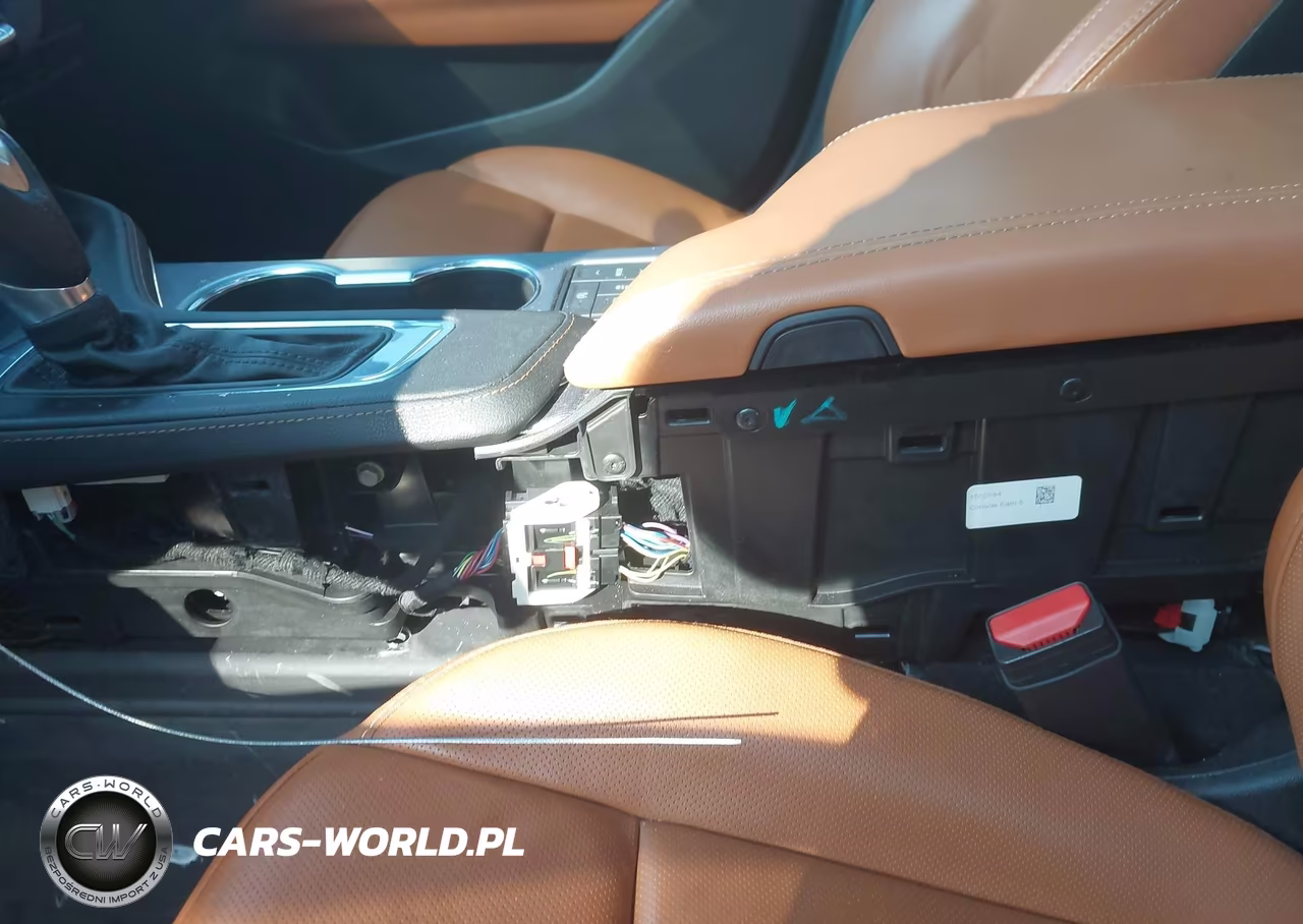 2021 Cadillac Ct4 Premium Luxury VIN:1G6DF5RKXM0111519 - 14