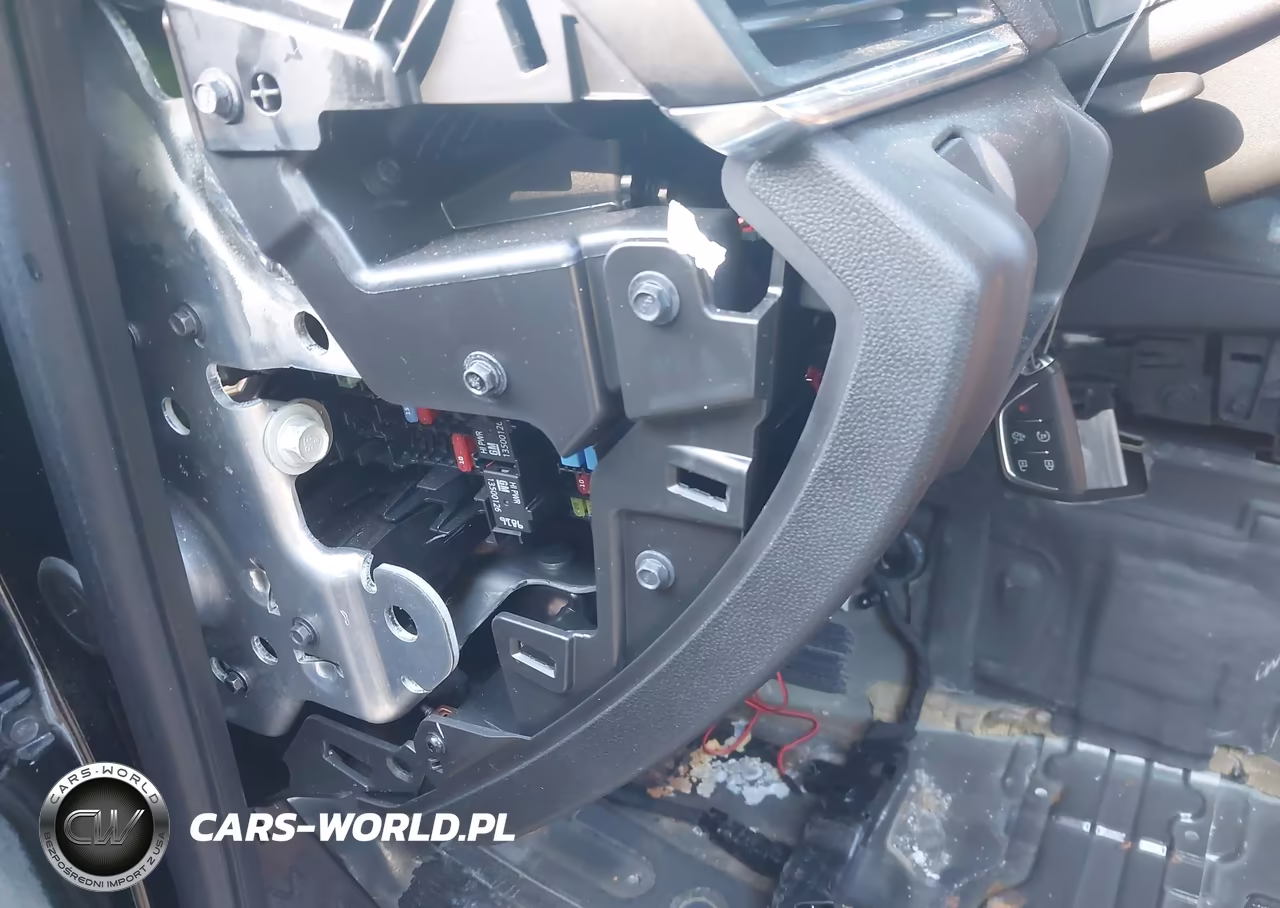 2021 Cadillac Ct4 Premium Luxury VIN:1G6DF5RKXM0111519 - 15