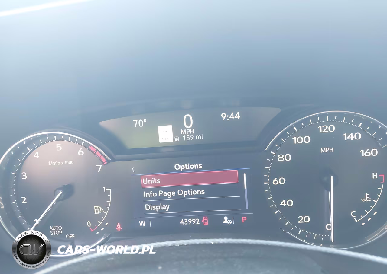 2021 Cadillac Ct4 Premium Luxury VIN:1G6DF5RKXM0111519 - 7