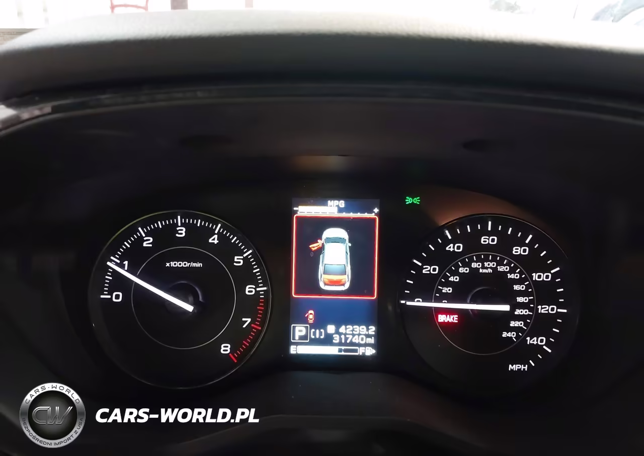 2021 Subaru Impreza Premium VIN:4S3GKAD67M3600242 - 7